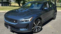 2022 Polestar 2 Long Range Dual Motor
