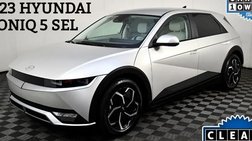 2023 Hyundai Ioniq 5 SEL