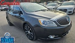 2017 Buick Verano Sport Touring