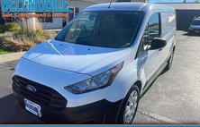 2021 Ford Transit Connect XL
