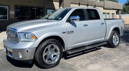 2014 Ram Ram Pickup 1500 Laramie