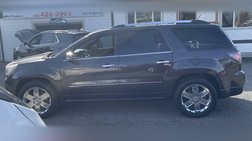 2014 GMC Acadia Denali