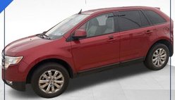 2008 Ford Edge SEL