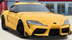 2023 Toyota GR Supra 3.0 Premium