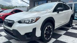 2023 Subaru Crosstrek Base