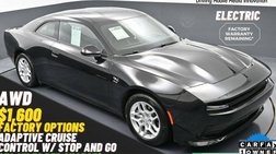 2025 Dodge Charger Daytona R/T