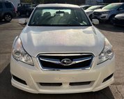 2012 Subaru Legacy 2.5i Premium
