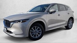 2024 Mazda CX-5 2.5 S Preferred