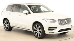 2022 Volvo XC90 T6 Inscription 7-Passenger