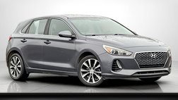 2019 Hyundai Elantra GT Base