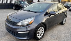 2016 Kia Rio LX