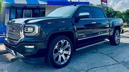2016 GMC Sierra 1500 Denali