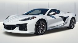 2025 Chevrolet Corvette Z06