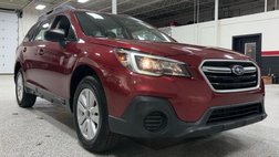 2019 Subaru Outback 2.5i