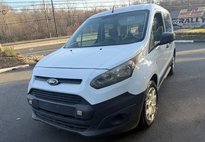 2015 Ford Transit Connect XL