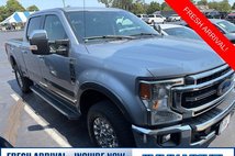 2021 Ford Super Duty F-250 Lariat
