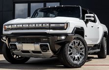 2025 GMC HUMMER EV 3X