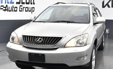 2008 Lexus RX 350 Base