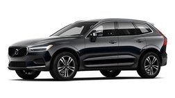 2019 Volvo XC60 T6 Momentum