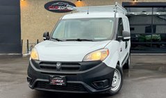 2017 Ram ProMaster City Tradesman