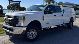 2019 Ford Super Duty F-250 XL