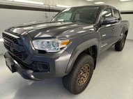 2023 Toyota Tacoma Trail Special Edition