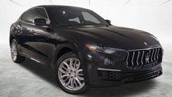 2022 Maserati Levante GT