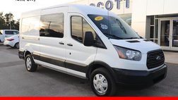 2017 Ford Transit 150