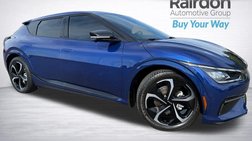 2023 Kia EV6 GT-Line