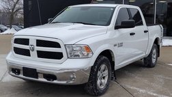 2017 Ram Ram Pickup 1500 SLT