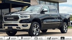 2019 Ram Ram Pickup 1500 Limited
