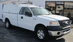 2008 Ford F-150 XLT