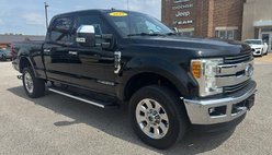 2017 Ford Super Duty F-250 Lariat