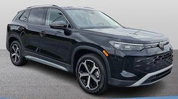 2025 Volkswagen Tiguan SE 4Motion