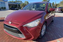 2017 Toyota Yaris iA Base