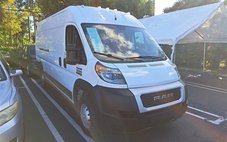 2021 Ram ProMaster 3500 159 WB