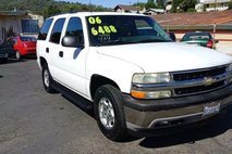 2006 Chevrolet Tahoe LS