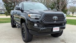 2023 Toyota Tacoma Limited