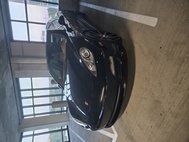 2010 Porsche Panamera S