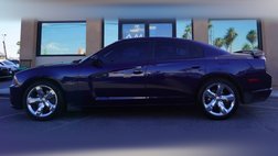 2014 Dodge Charger R/T Max