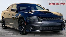 2019 Dodge Charger GT