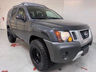 2014 Nissan Xterra X