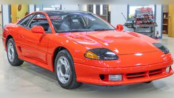 1991 Dodge Stealth R/T