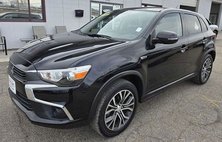 2016 Mitsubishi Outlander Sport ES