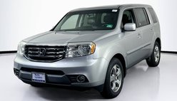 2014 Honda Pilot EX-L