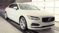 2018 Volvo S90 T5 Momentum