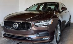 2018 Volvo S90 T5 Momentum