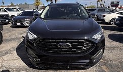 2023 Ford Edge SE