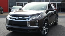 2024 Mitsubishi Outlander Sport SE