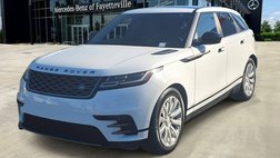 2018 Land Rover Range Rover Velar P380 R-Dynamic SE